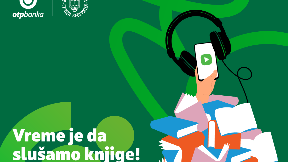 Besplatne audio knjige